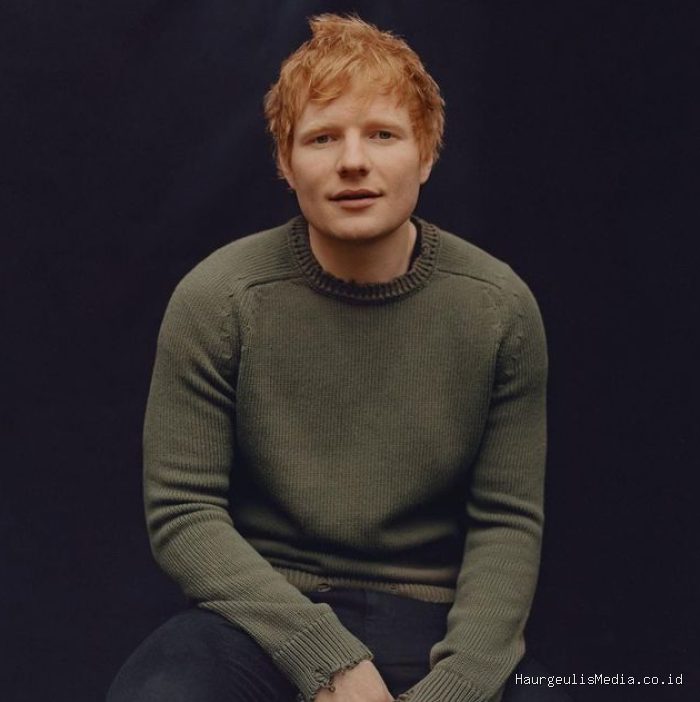 Ed Sheeran