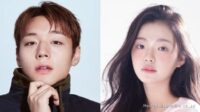 Park Ji Hoon dan Kim Si Ah Bakal Reuni di Drama Romantis Terbaru?