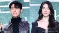 Pasangan Artis Korea yang Masih Awet Sejak Awal Debut