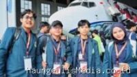 PCFest 2026: Mahasiswa Indramayu Raih Dua Gelar Juara Nasional