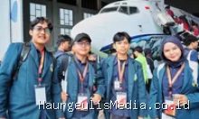 PCFest 2026: Mahasiswa Indramayu Raih Dua Gelar Juara Nasional