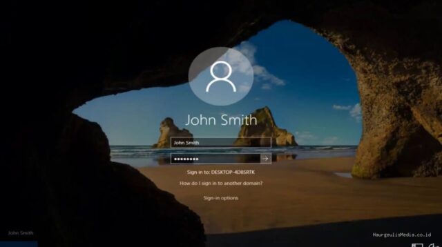 Penyebab Akun OSS Terkunci Akibat Salah Masukkan Password Berulang Kali