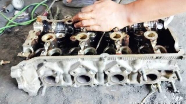 Penyebab Mobil Boros BBM dan Cara Mengatasinya agar Efisien