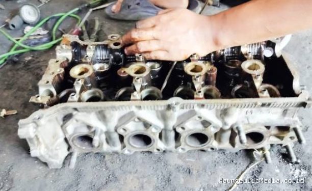 Penyebab Mobil Boros BBM dan Cara Mengatasinya agar Efisien