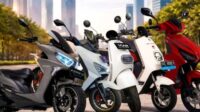 Penyebab Motor Listrik Tidak Bisa Dicas dan Cara Mengatasinya