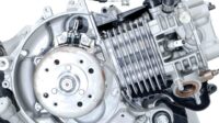 Penyebab Motor Matic Bergetar Saat Tarikan Awal dan Solusinya