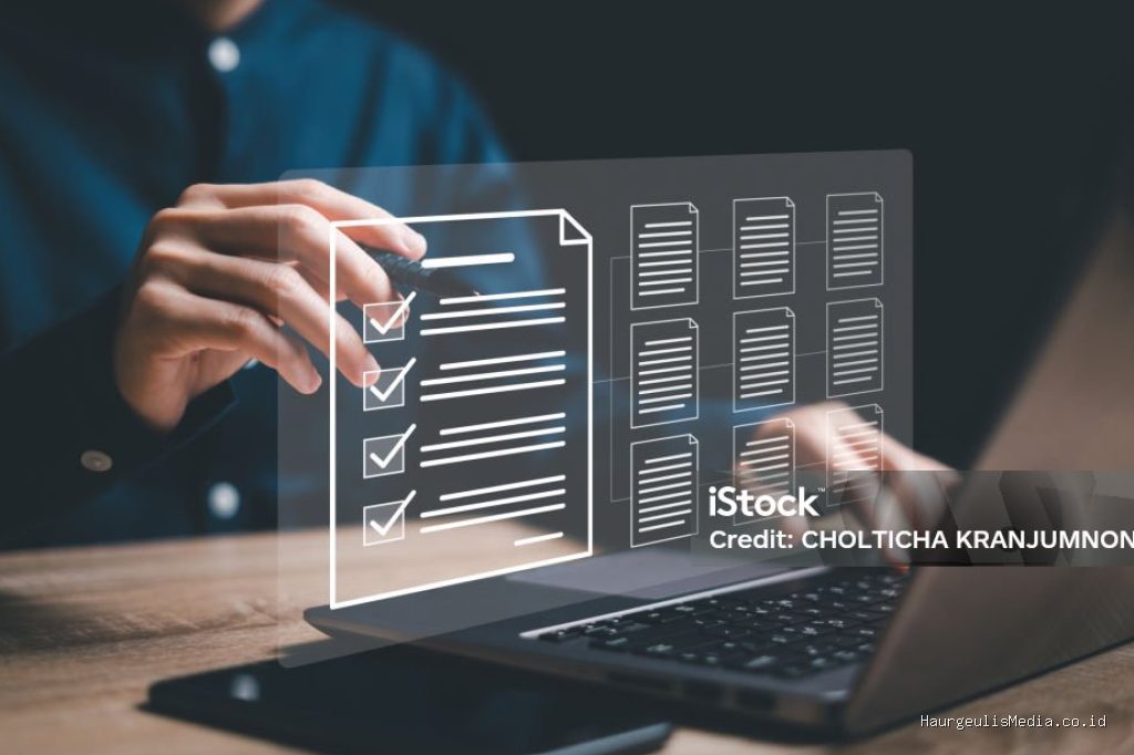 Penyebab NIB Berstatus Belum Terverifikasi di Akun OSS RBA dan Solusinya