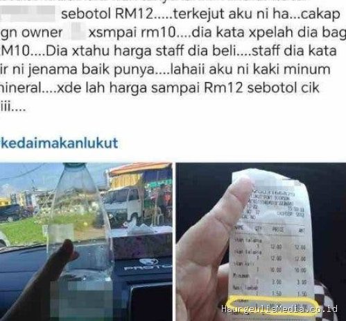 Penyebab Pelanggan Batal Membeli Setelah Bertanya Harga