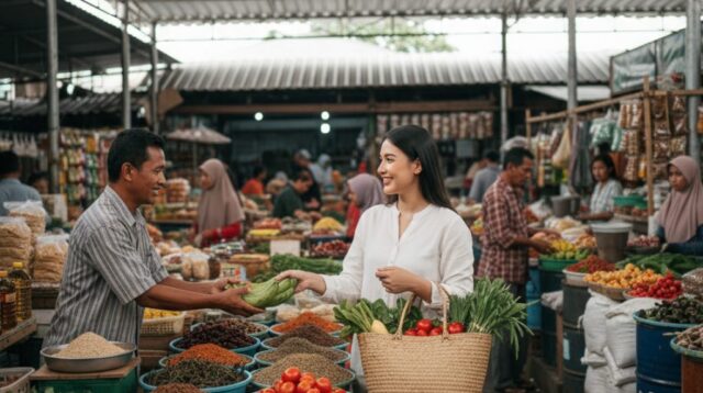 Perbedaan Kebutuhan dan Keinginan: Panduan Bijak Saat Belanja