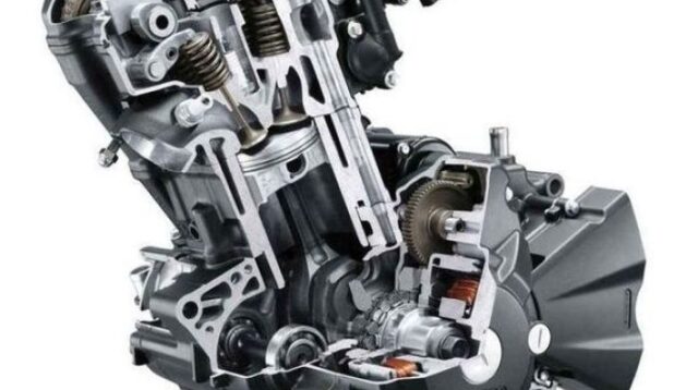 Perbedaan Perawatan Motor Injeksi vs Karburator, Mana Lebih Praktis?
