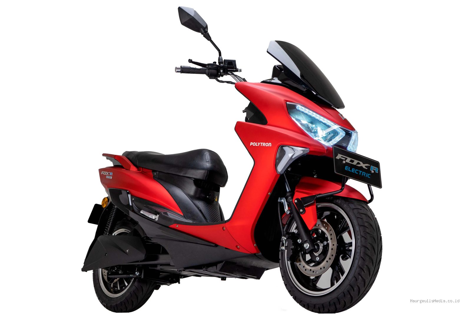 Perbedaan Sepeda Listrik vs Motor Listrik: Mana yang Lebih Praktis?