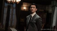 Pesona Park Jinyoung di Drakor Terbaru: Bedah Aksi dan Romansanya