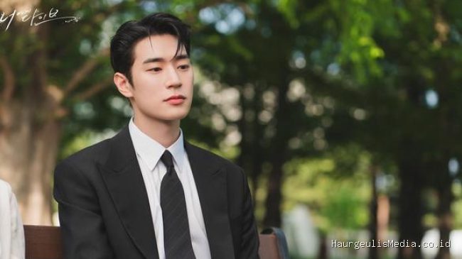 Pesona Park Seo Ham Siap Guncang Peta Hiburan Lewat Drakor Fantasi Baru