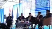 PKKMB Polindra 2026: Rekam Jejak 1.133 Mahasiswa Baru dalam Semangat Berkarya