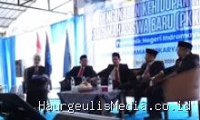 PKKMB Polindra 2026: Rekam Jejak 1.133 Mahasiswa Baru dalam Semangat Berkarya