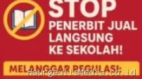 Polemik Belanja Buku BANPEM SDN Losarang ke Intan Pariwara, Aturan Disorot