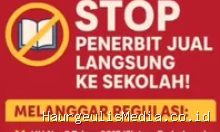 Polemik Belanja Buku BANPEM SDN Losarang ke Intan Pariwara, Aturan Disorot