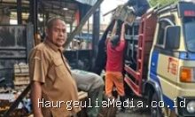 Polemik Setoran Parkir Pasar Jatibarang: Penjelasan Kepala Pasar Picu Pertanyaan Baru