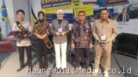Politeknik Negeri Indramayu Dorong Penyerapan Lulusan Lewat Career Expo Politeknik Negeri Indramayu Dorong Penyerapan Lulusan Lewat Career Expo