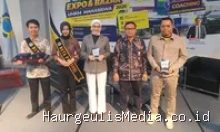 Politeknik Negeri Indramayu Dorong Penyerapan Lulusan Lewat Career Expo
