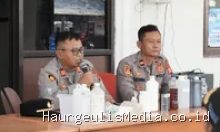 Polres Indramayu Dorong Kemandirian Ekonomi Warga Gadingan Lewat UMKM