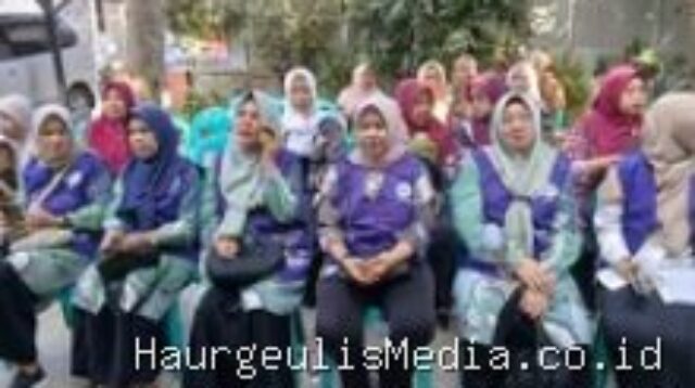 Posyandu Matahari Haurgeulis Indramayu: Evaluasi Implementasi 6 SPM