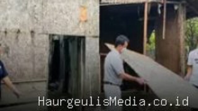 Program Bedah Rumah Indramayu 2027 Dimajukan ke Februari, Pemda Percepat Validasi Data