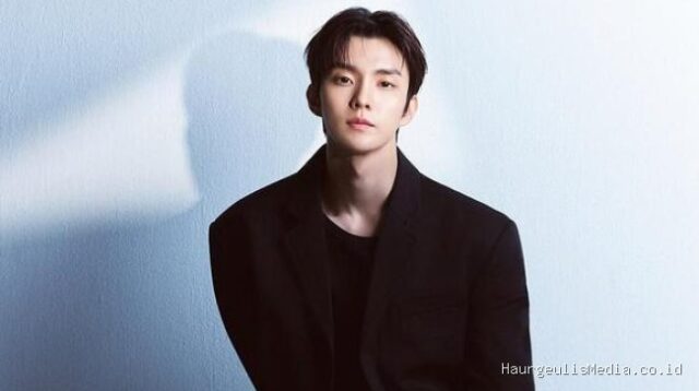 Q THE BOYZ Resmi Gabung Agensi PEACHY, Siap Fokus Karier Akting