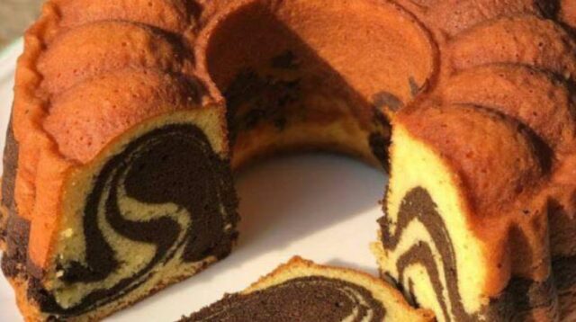 Rahasia Membuat Kue Bolu Lembut dan Mengembang Sempurna