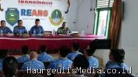 Rakor Bulanan Haurgeulis di Karangtumaritis: Fokus pada Sinergi Pembangunan Daerah Rakor Bulanan Haurgeulis di Karangtumaritis: Fokus pada Sinergi Pembangunan Daerah