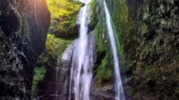 Rekomendasi 7 Destinasi Wisata Air Terjun yang Masih Alami