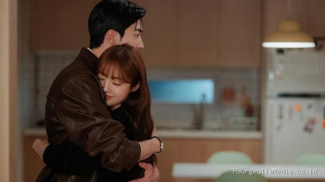 Rekomendasi Drakor Office Romance dengan Rating Tinggi untuk Self-Reward