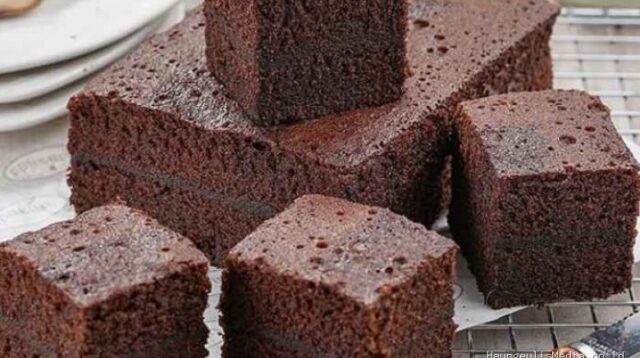 Resep Brownies Kukus Cokelat Lembut dan Anti Gagal untuk Pemula