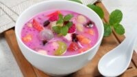 Resep Es Buah Segar Praktis untuk Menu Minuman Harian