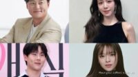 Reuni Lee Seo Jin dan Jeongyeon TWICE di Variety Show Terbaru Na PD