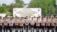 Rotasi Jabatan di Polres Indramayu: Refleksi Tradisi Penyegaran Organisasi Rotasi Jabatan di Polres Indramayu: Refleksi Tradisi Penyegaran Organisasi
