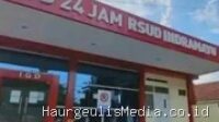 RSUD Indramayu Perketat Regulasi BPJS, Efisiensi Layanan Rawat Inap