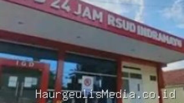 RSUD Indramayu Perketat Regulasi BPJS, Efisiensi Layanan Rawat Inap