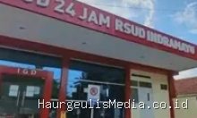 RSUD Indramayu Perketat Regulasi BPJS, Efisiensi Layanan Rawat Inap