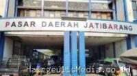 Sampah Menumpuk di Pasar Jatibarang: IPP Disorot Terkait Retribusi