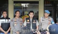Satreskrim Polres Indramayu Tetapkan M (31) Tersangka Penganiayaan Sindang