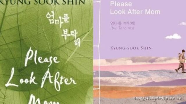 Selain Han Kang, Ini 5 Rekomendasi Novel Laris Penulis Korea