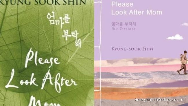 Selain Han Kang, Ini 5 Rekomendasi Novel Laris Penulis Korea