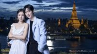 Seo Kang Joon dan Ahn Eun Jin di Bangkok, Momen Romantis Bak Pre-Wedding