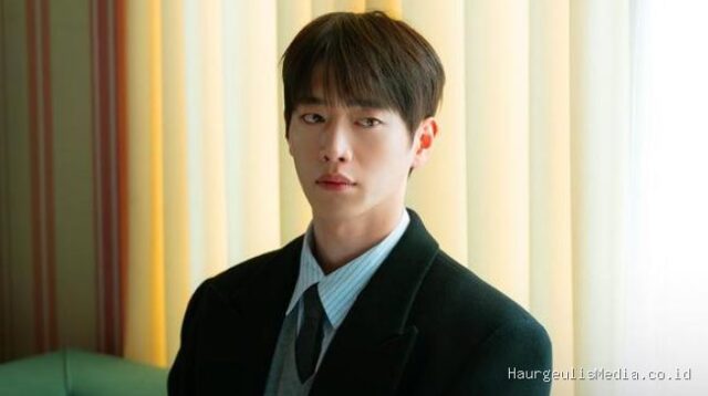 Seo Kang Jun Pilih A Love Other Than Yours, Sinyal Diplomasi Romansa?
