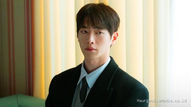Seo Kang Jun Pilih A Love Other Than Yours, Sinyal Diplomasi Romansa?