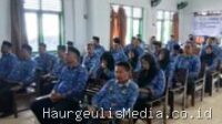 Sinergi Pemdes dan Instansi di Rakor Bulanan Haurgeulis Indramayu Sinergi Pemdes dan Instansi di Rakor Bulanan Haurgeulis Indramayu
