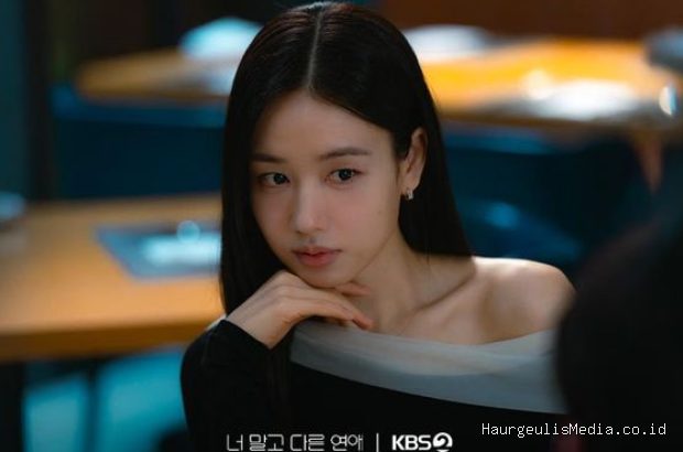 A Love Other Than Yours / foto: instagram.com/kbsdrama