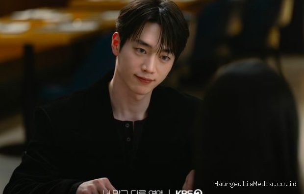 A Love Other Than Yours / foto: instagram.com/kbsdrama