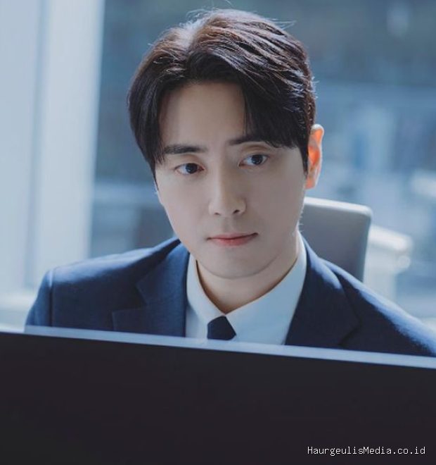 The Ordinary Jackpot / foto: tvN Drama
